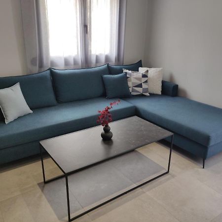 Brand New Suite No3 Iraklio Exterior foto