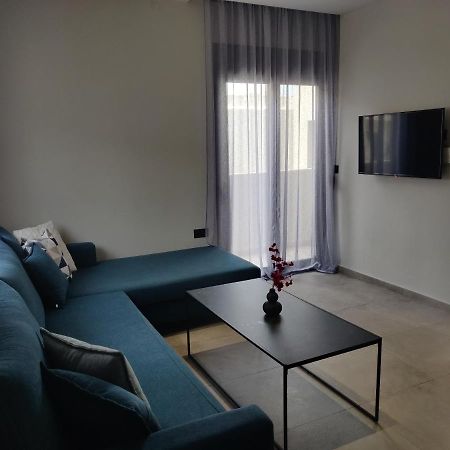Brand New Suite No3 Iraklio Exterior foto