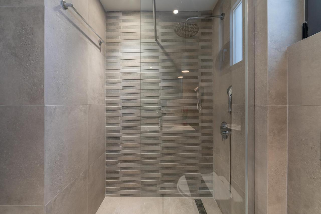 Brand New Suite No3 Iraklio Exterior foto